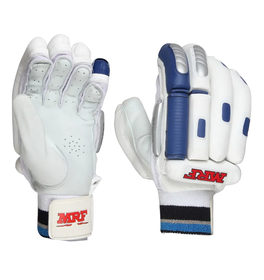 MRF  Genius Grand Batting Gloves